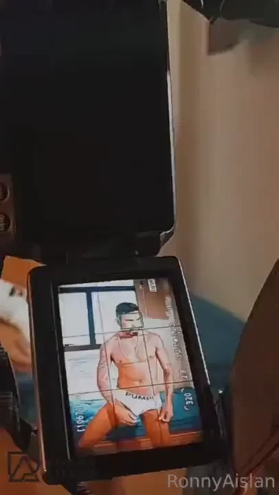 My first reel for onlyfans 