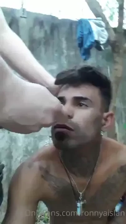 Cum in my face part 9 