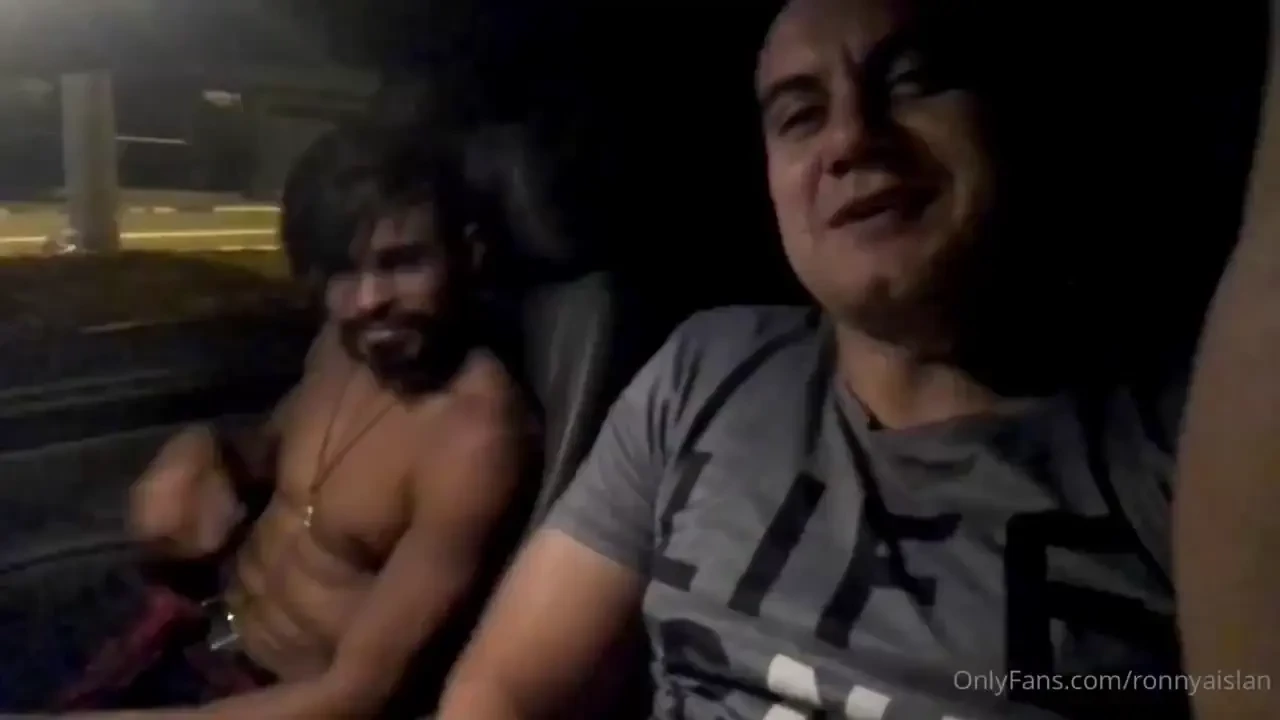 Boquetaxxi with yurigaucho 