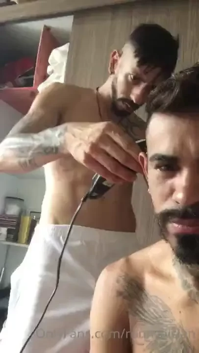 Mg botfriend my hayrstylist 