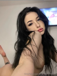 Horny princess witness her regina_ero fondling and stretching her part 12