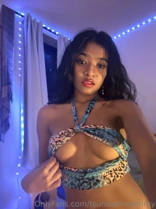 Girlfriend material part 77