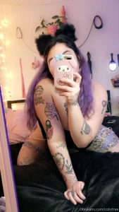 Dm me for more info on my premium snap part 1