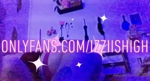 My vip page is so sexy amp always uncensored onlyfans com izziishigh