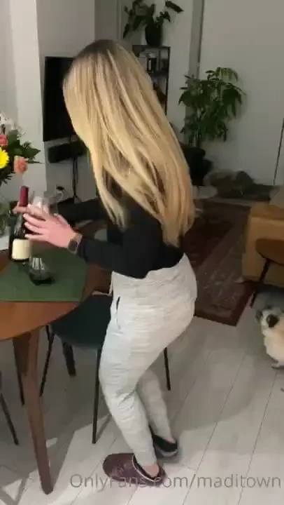 Bad dance moves good vibes 