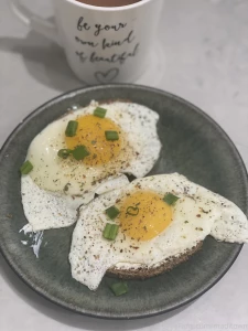 Lazy mornings part 19