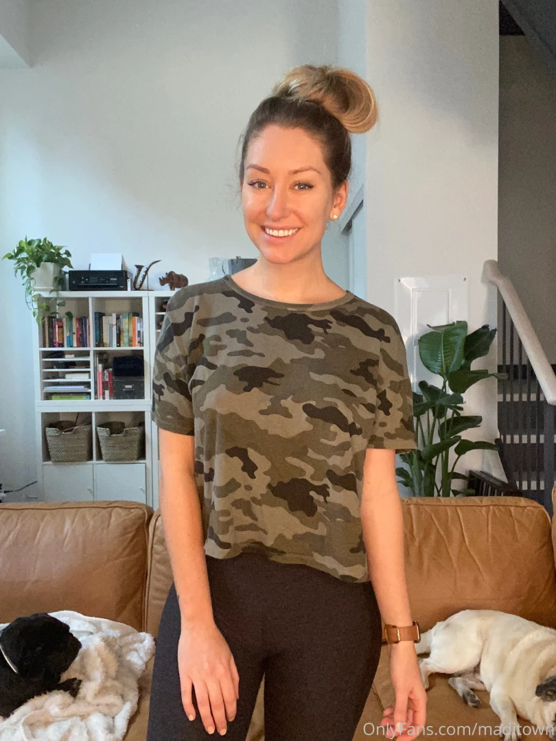 Couch hangs you might even get flashed part 3 