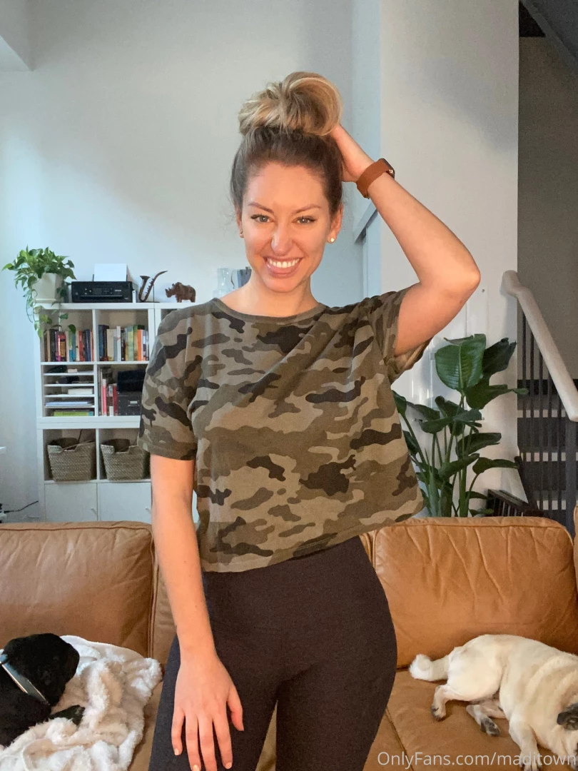 Couch hangs you might even get flashed part 1 