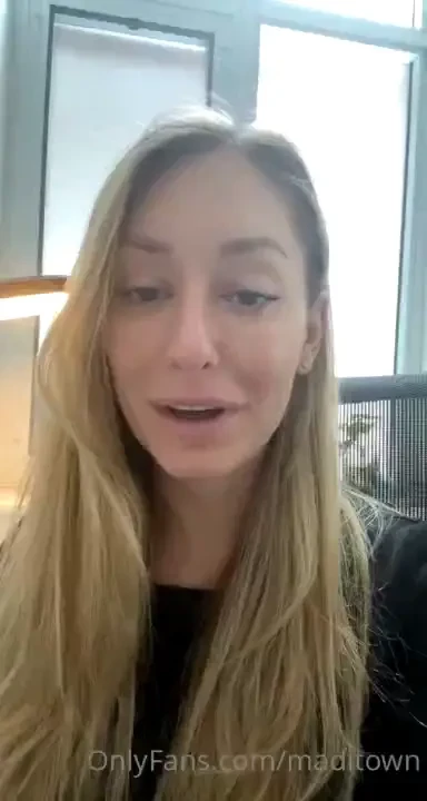 Madi musings it s been a day but i have you guys 