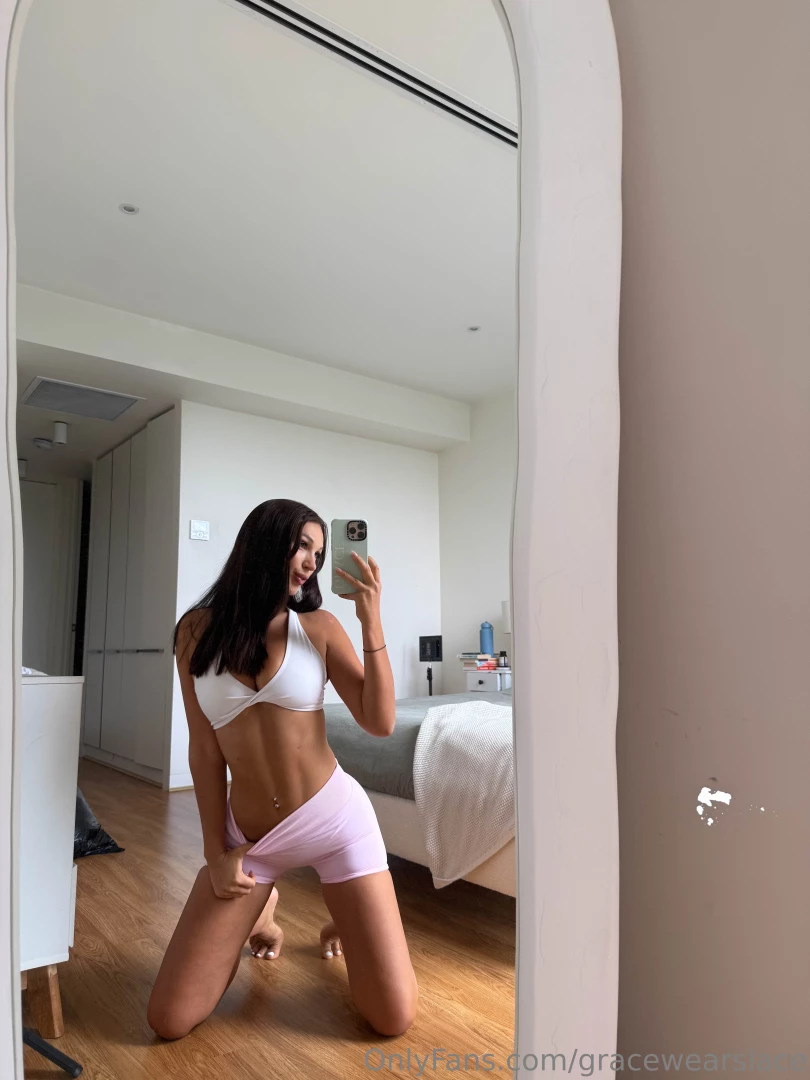 How long could you keep your hands off me part 28 