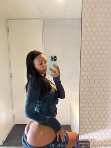 I wanna be the reason a huge load oozes out ur cock part 20