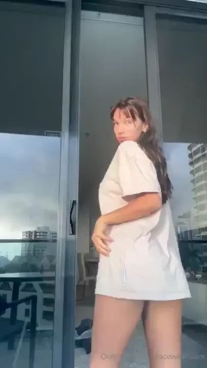 Would you wanna wake up with me part 1 