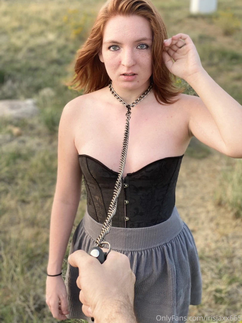 Still one of my favorite shoots from back before the tittening part 22 