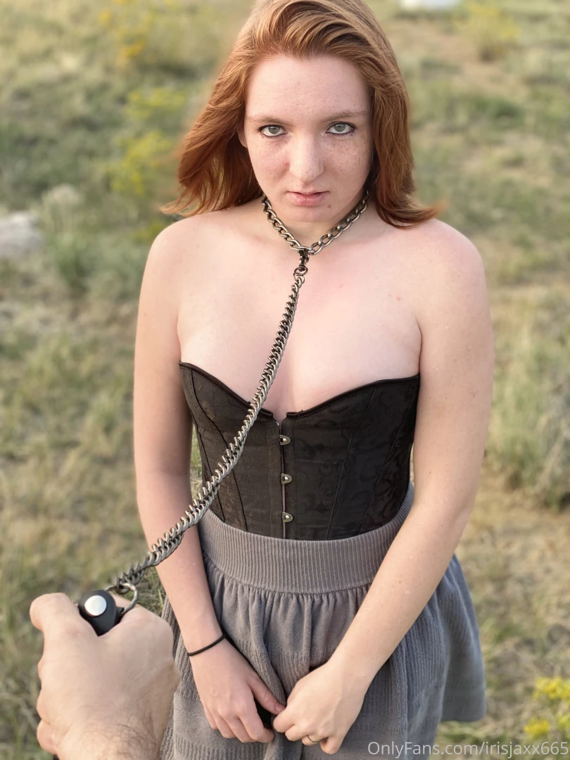 Still one of my favorite shoots from back before the tittening part 6 