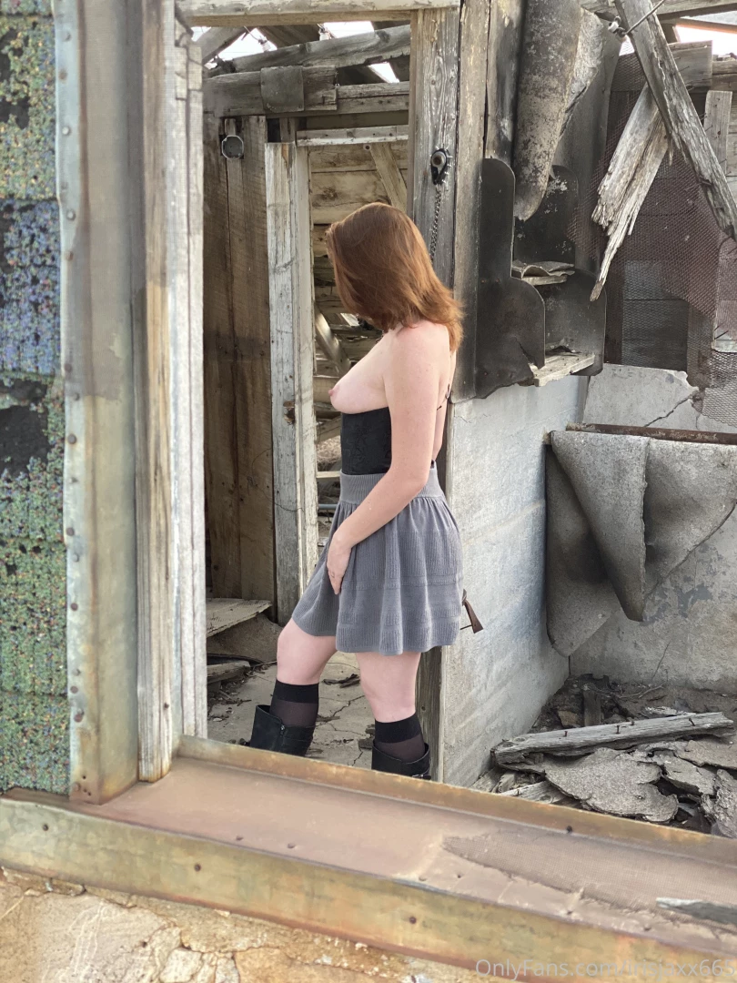 Still one of my favorite shoots from back before the tittening part 28 