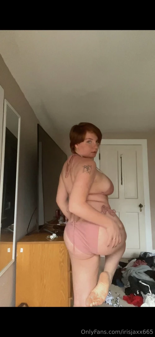 Happy yule i got a special custom to bust out my swimwear and i just part 4 