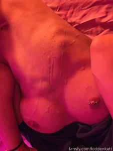 Make a mess on me part 3