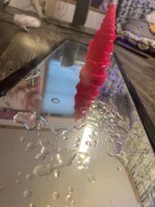 Excited for a new piss vid hentai dildo piss pisskink pee tentical