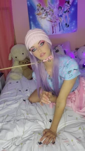 The messages on here are being so wonky i m trying to send out the ppv