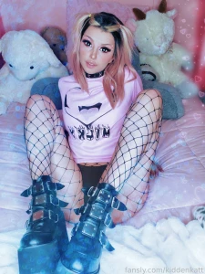 Hey bebe wanna cyber part 3