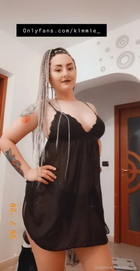Kimmie part 646 