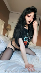 In the mood for a joy ride uwu