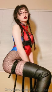 Make my spidey-senses tingle thank you so much for this gift tip to part 8