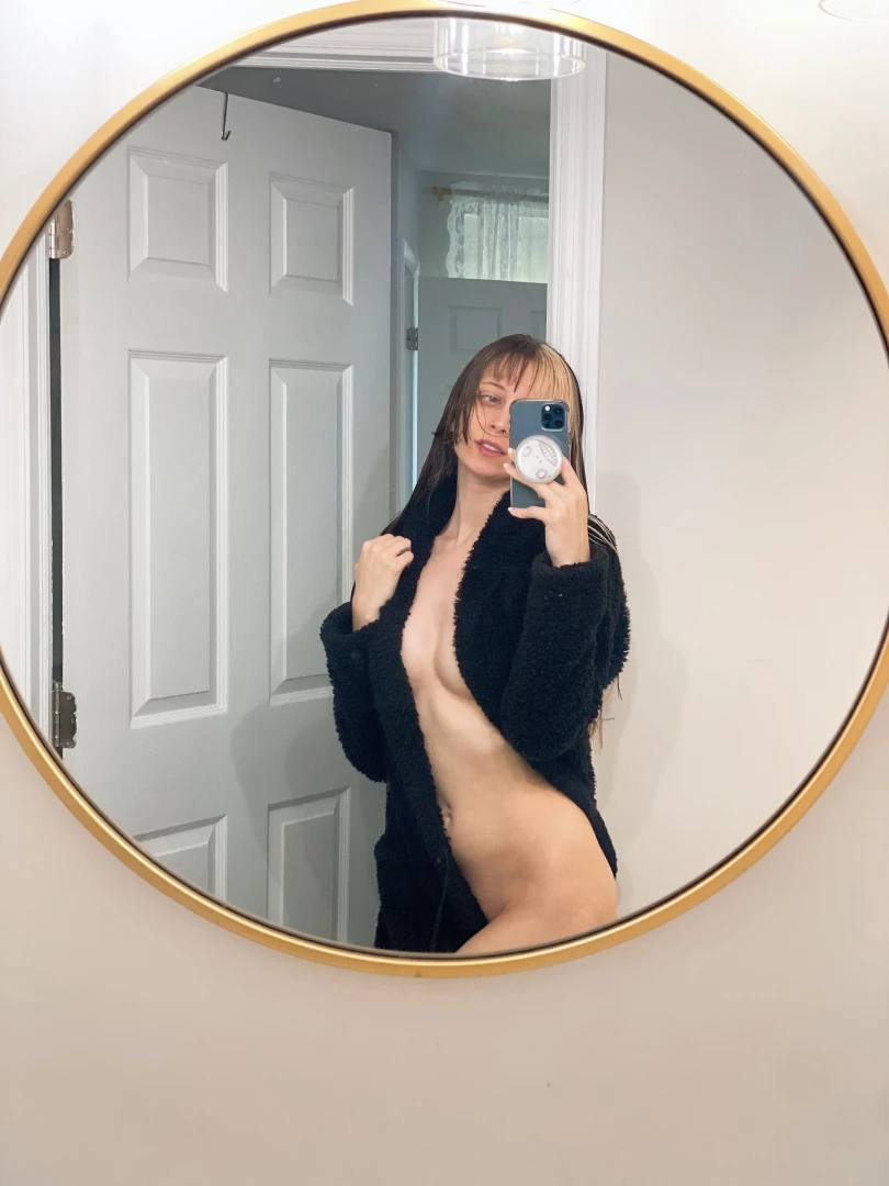 Fresh out of the shower part 205 