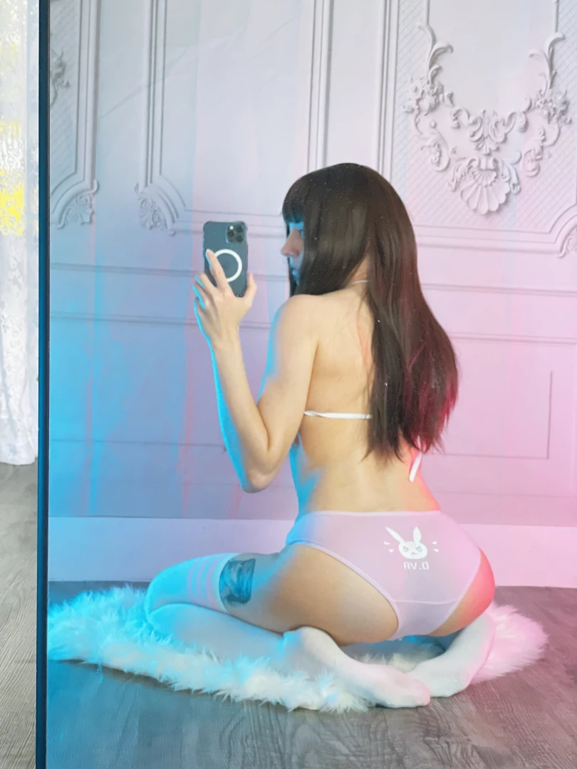 Wanted to bring d va back are you ready 