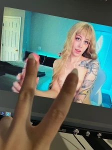 A very spicy vid coming tomorrow