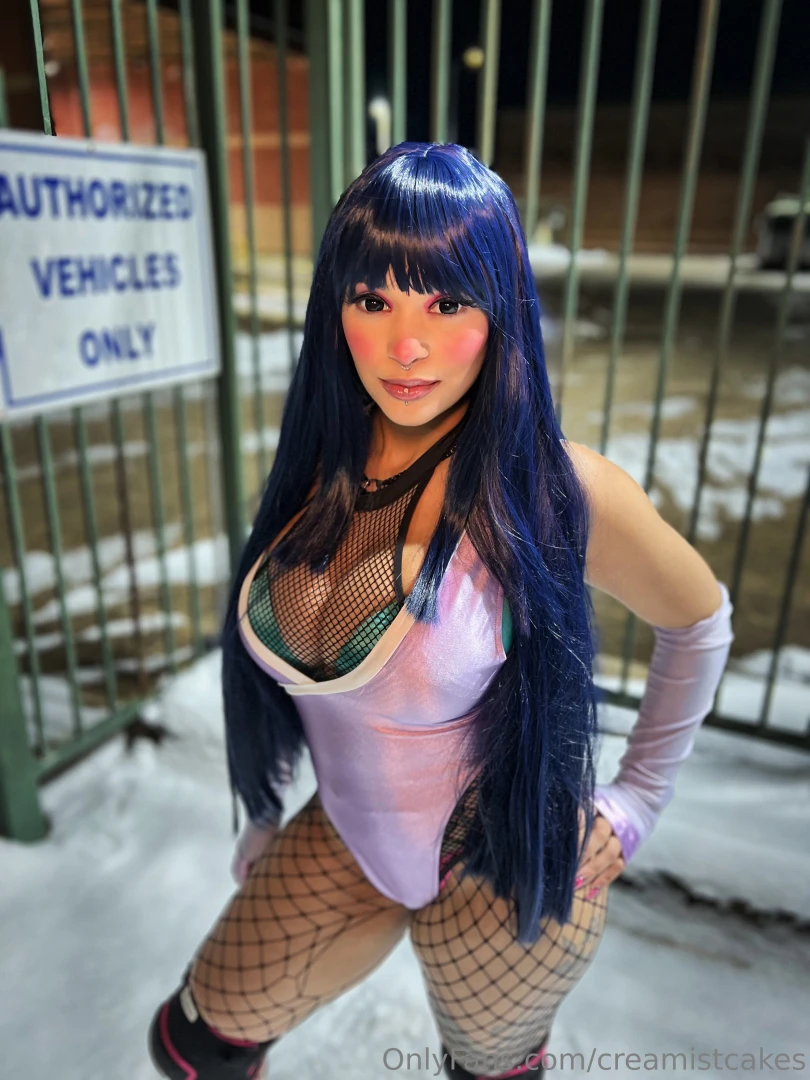 My outfits for my show part 8 