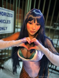 My outfits for my show part 3