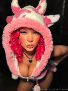 My outfits for my show part 4