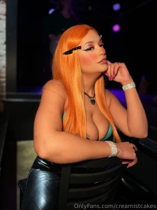 My outfits for my show part 1