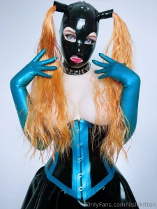 Would you like to play with your latex doll master part 4