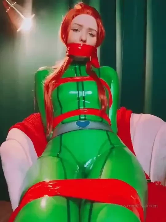 Two more vids to my premade totally spies content collection 2 min part 1 