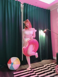 Having a moving in party tonight it s summer beach themed so here s my part 2