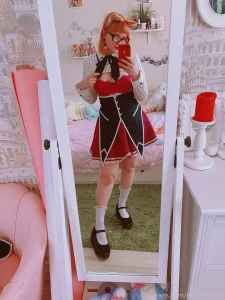 Who s that new exhibitionist demon kitten from high school dxd part 2