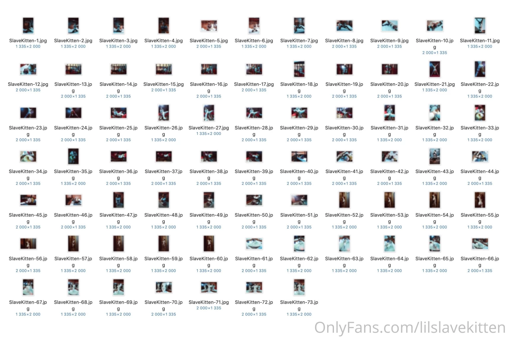 It s finally ready so much effort and budget went into this photoshoot part 1 