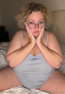 Do you like the new glasses part 2