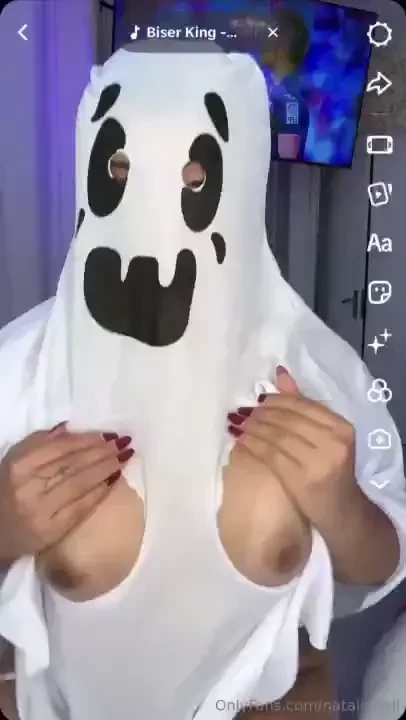 Brrrr tu nati versi n fantasma 