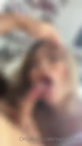 Quieres el video p demelo por privado mensajes bb