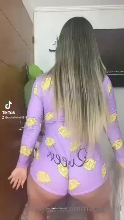 Bailando rico mi amor 