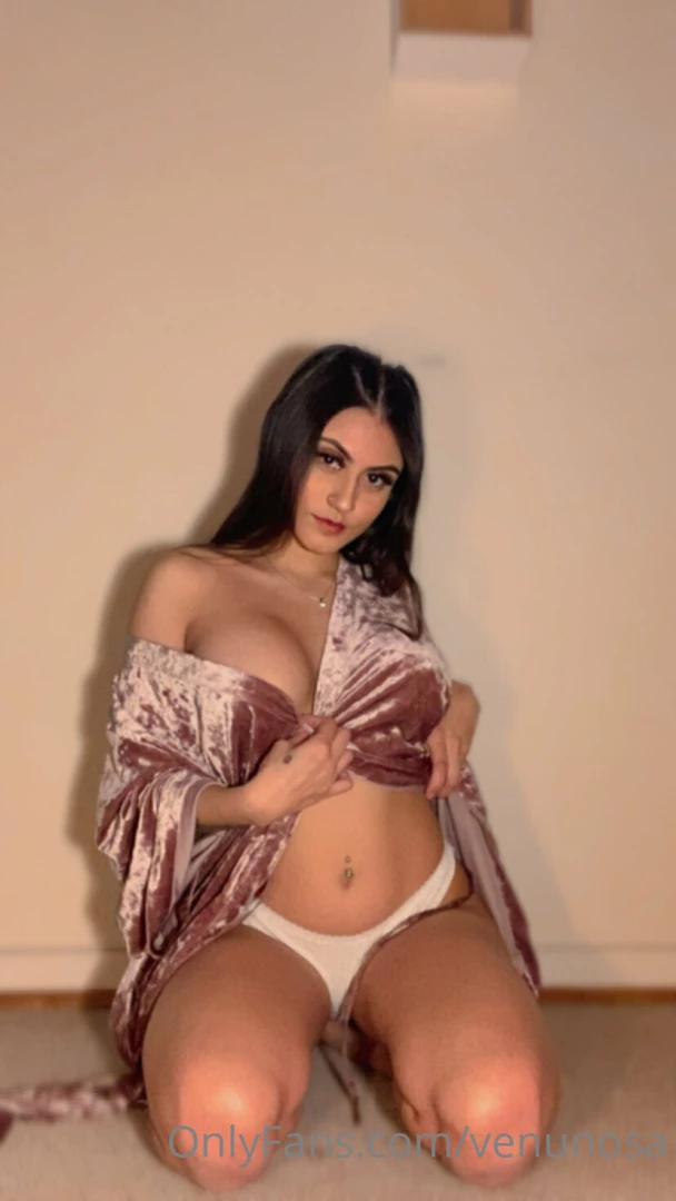 Tengo ganas de hacer algo rico 