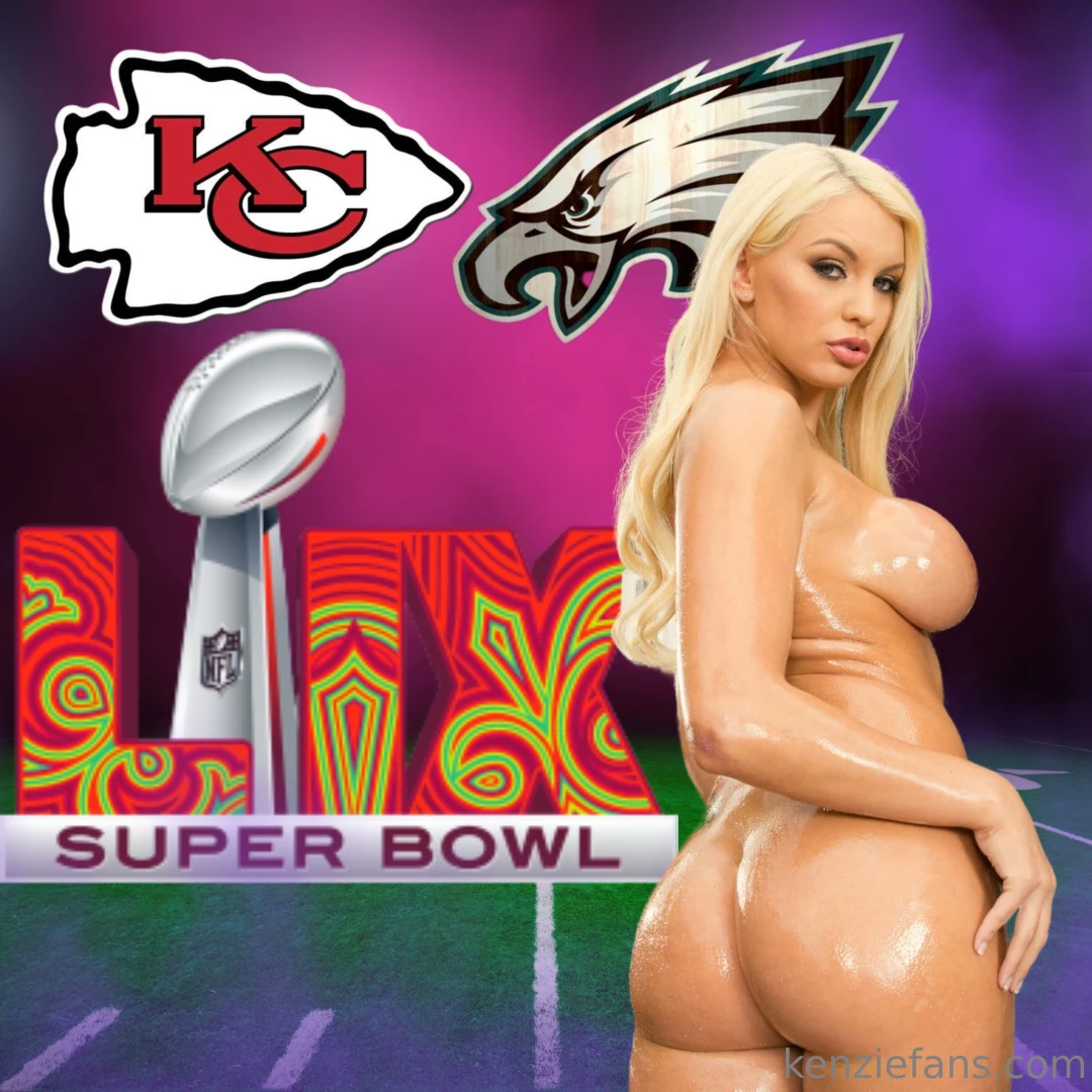 Super bow baby enter my contest by picking the victorious team and win 