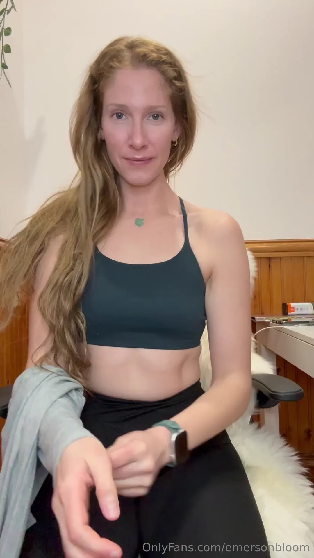 Getting comfy in my office care to join me 