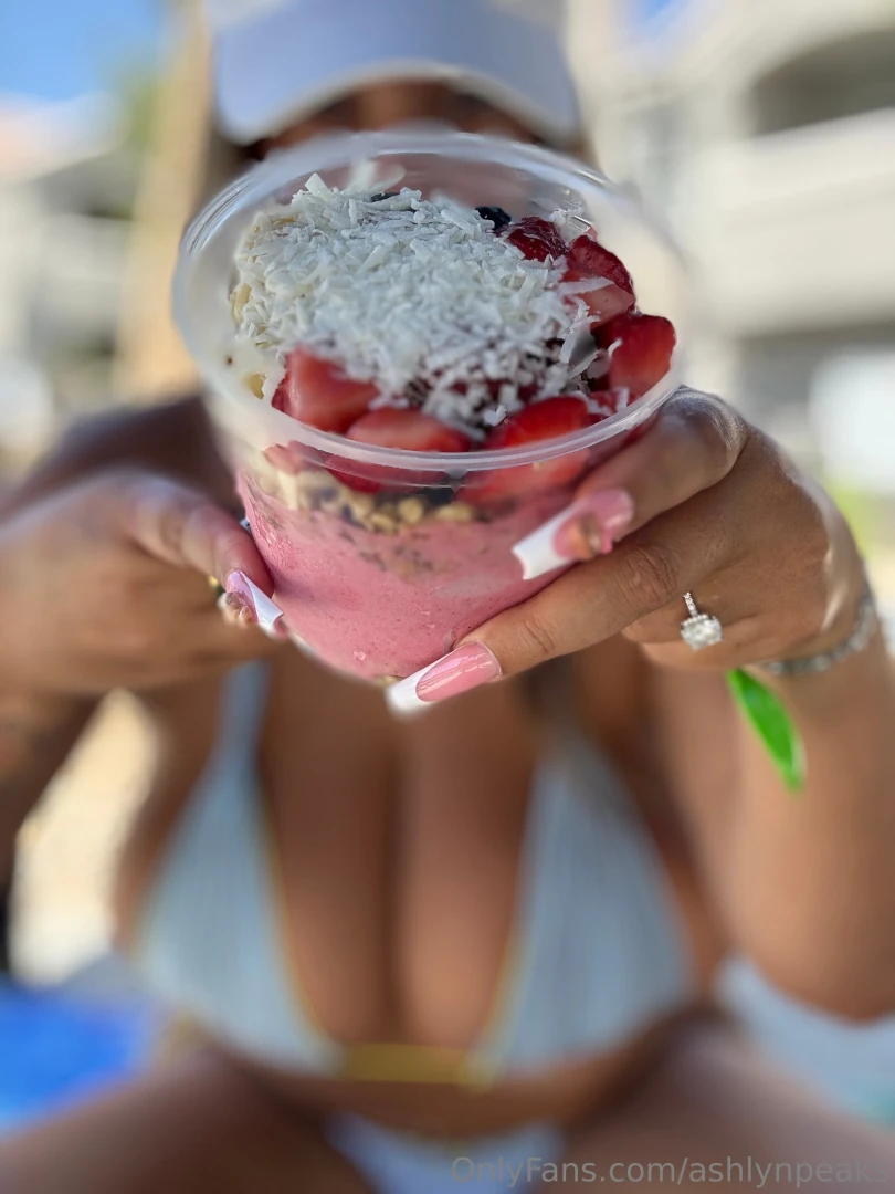 Loving my sweet treat part 3 