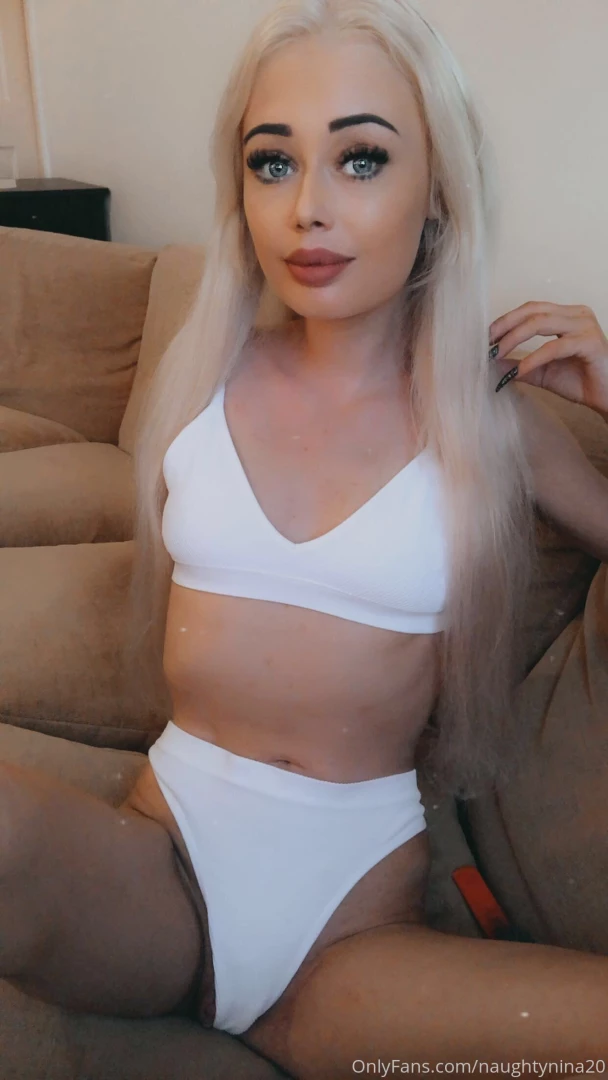 Naughtynina20 part 124 