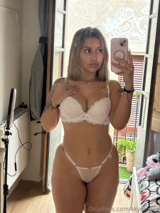 Go ahead let your imagination run wild part 1