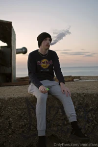 Spent the day at the beach part 3